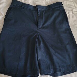 Mens Nike Golf Shorts Nike FIT DRY Size M